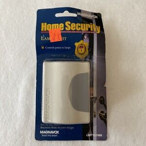 X10 Magnavox Home Security System LMT101MS Lamp Unit Module NEW